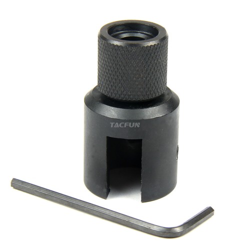 Ruger 1022 muzzle - 1022,
