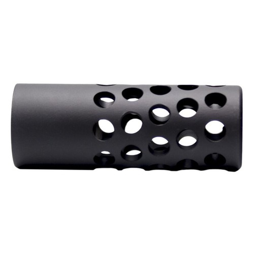 Full port muzzle brakes - full,
