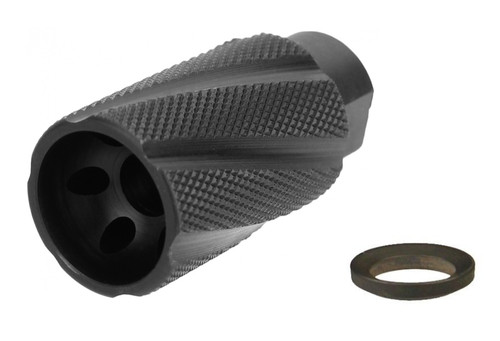 300 308 linear comp - .308, muzzle