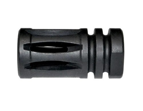 2x28 tpi black - tpi, muzzle