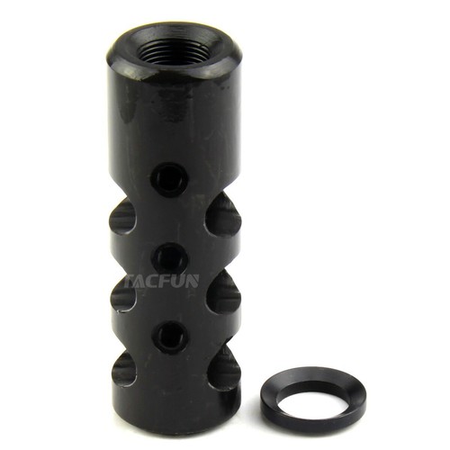 Competion full size muzzle - competion,