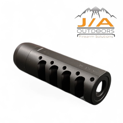 Howa 1500 superlite muzzle - 1500,
