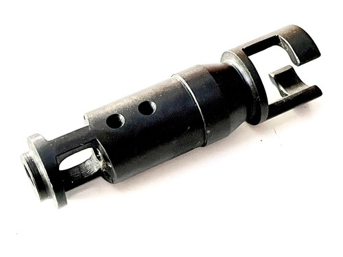 Sks twist muzzle brake - sks, on