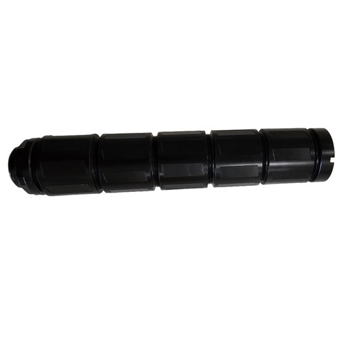Linear cnc threaded 2x28 - cnc, 1/2x28