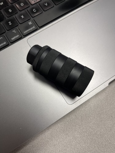 Aluminum 2x28 tpi sound - aluminum,