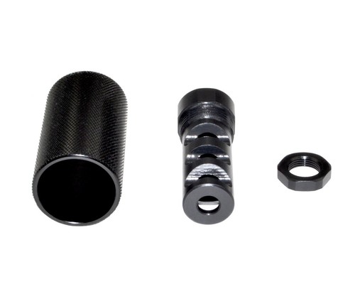 Presma cnc sound louder - louder, muzzle