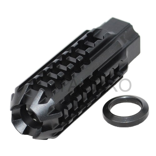 Black anodized aluminum 2x28 - anodized,
