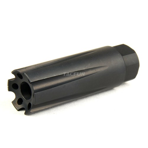 Muzzle brake 2x28 tpi - brake, linear