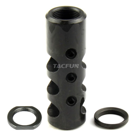 Full size competion muzzle - full,