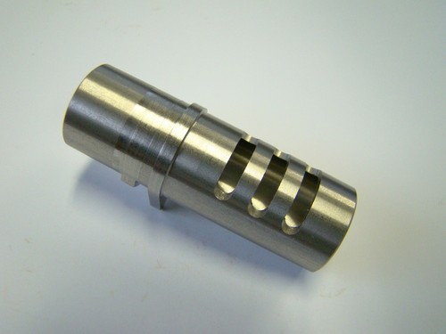 1911 stainless steel - 1911,