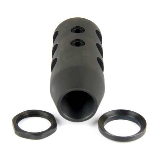 Muzzle brake 8x24 - muzzle, for