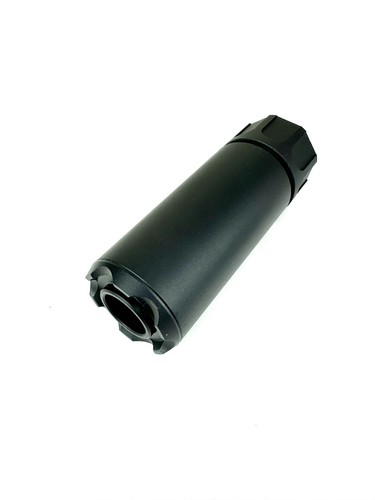 Veilstrike black 2x28 ccw - black,