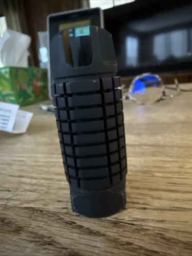 Afab muzzle - afab,