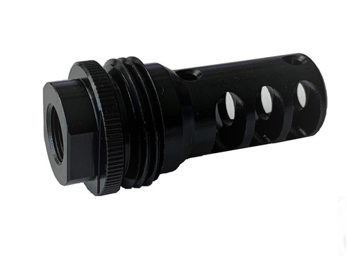 Advanced silencerco asr style - advanced,