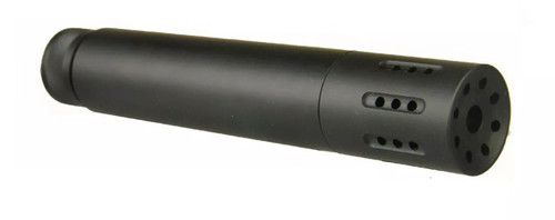 223 aluminum 1 2x28 slip - 5.56,