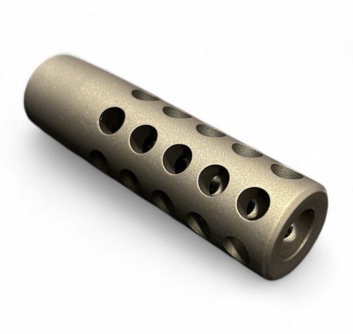 Savage axis pro muzzle brake - axis,