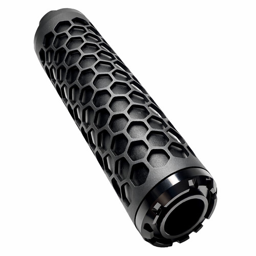 Lethal echo muzzle - echo,