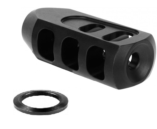 308 300 tanker muzzle - .308,
