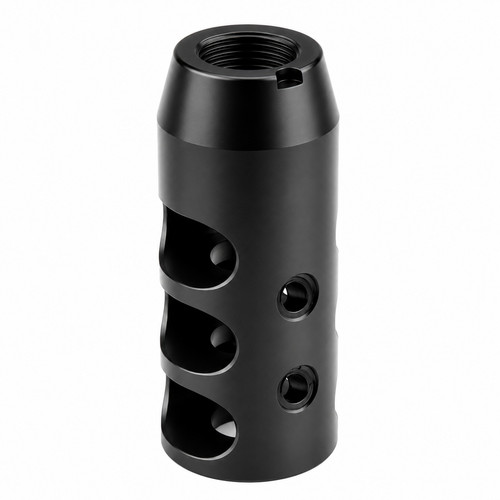 Muzzle brake compensator - brake,