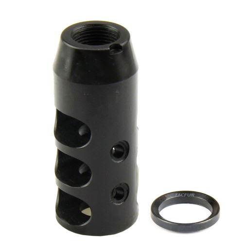 62x39 muzzle brake - 7.62x39,